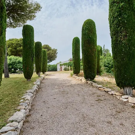 Masia Blanca Coma-ruga